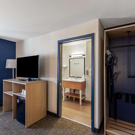 Spark By Hilton Glendale Peoria Phoenix North Екстер'єр фото