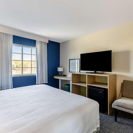 Spark By Hilton Glendale Peoria Phoenix North Екстер'єр фото