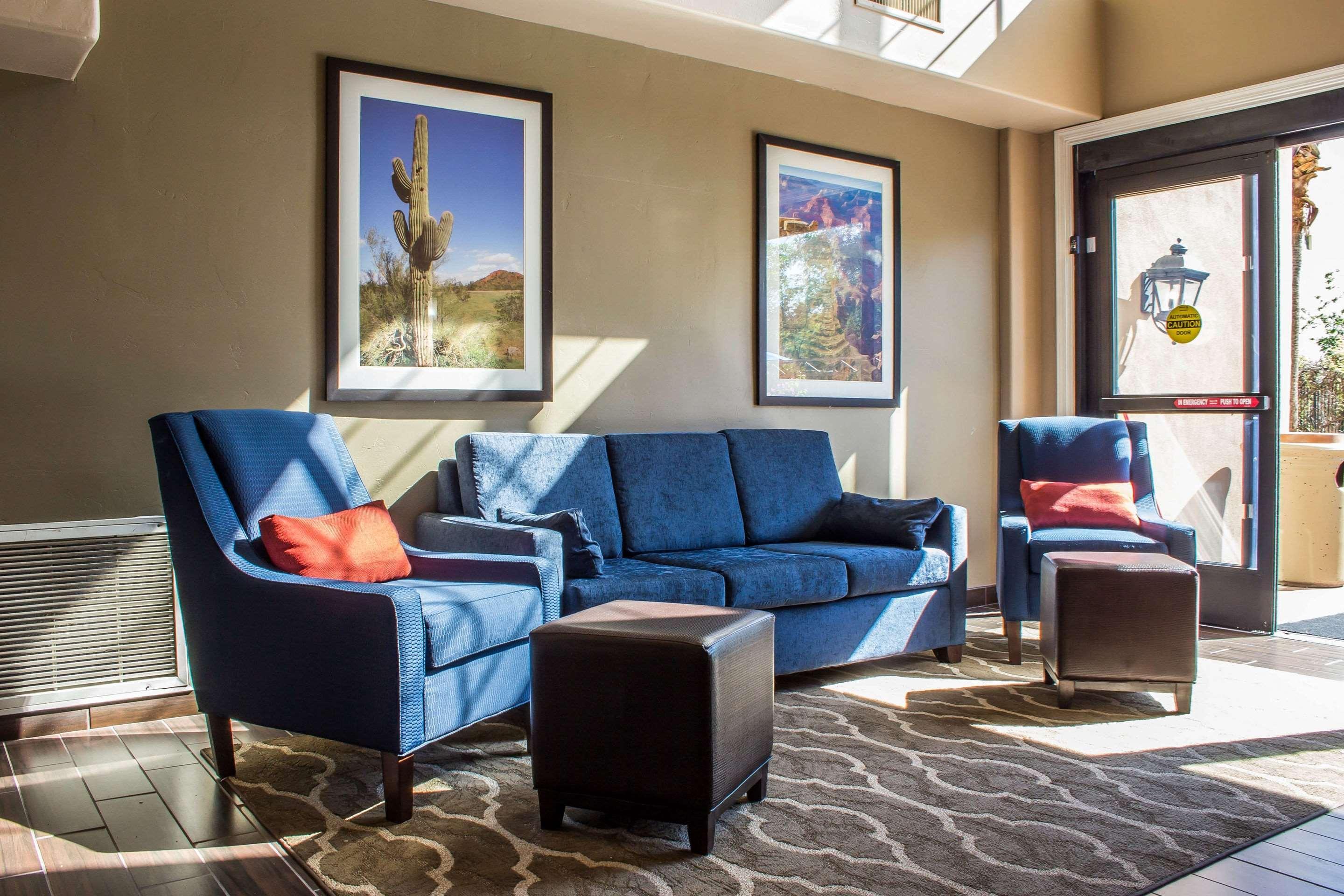 Spark By Hilton Glendale Peoria Phoenix North Екстер'єр фото