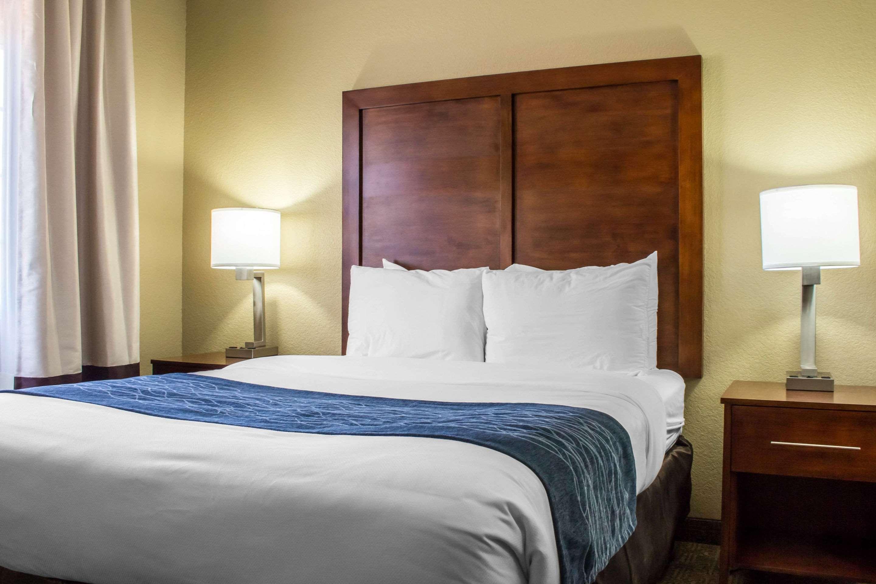 Spark By Hilton Glendale Peoria Phoenix North Екстер'єр фото