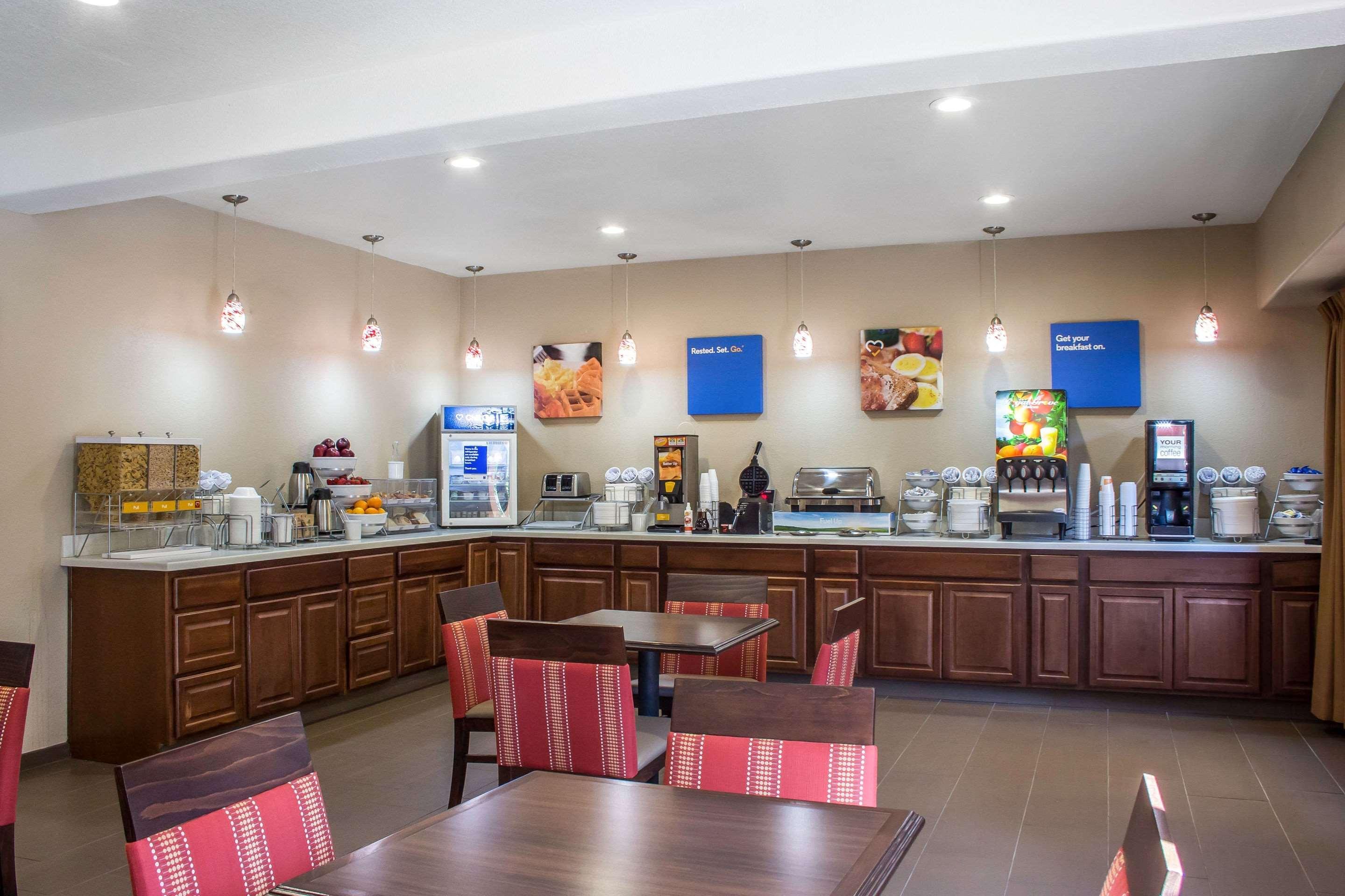Spark By Hilton Glendale Peoria Phoenix North Екстер'єр фото