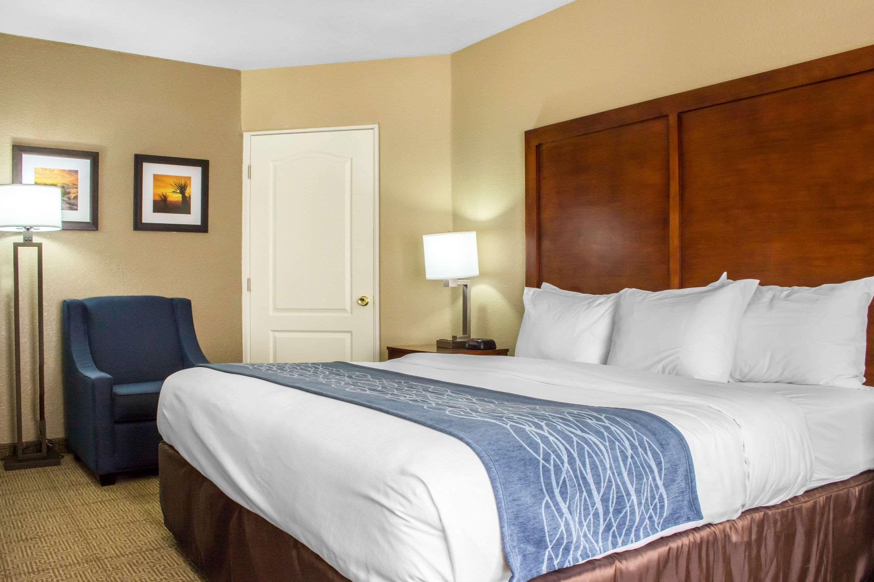 Spark By Hilton Glendale Peoria Phoenix North Екстер'єр фото
