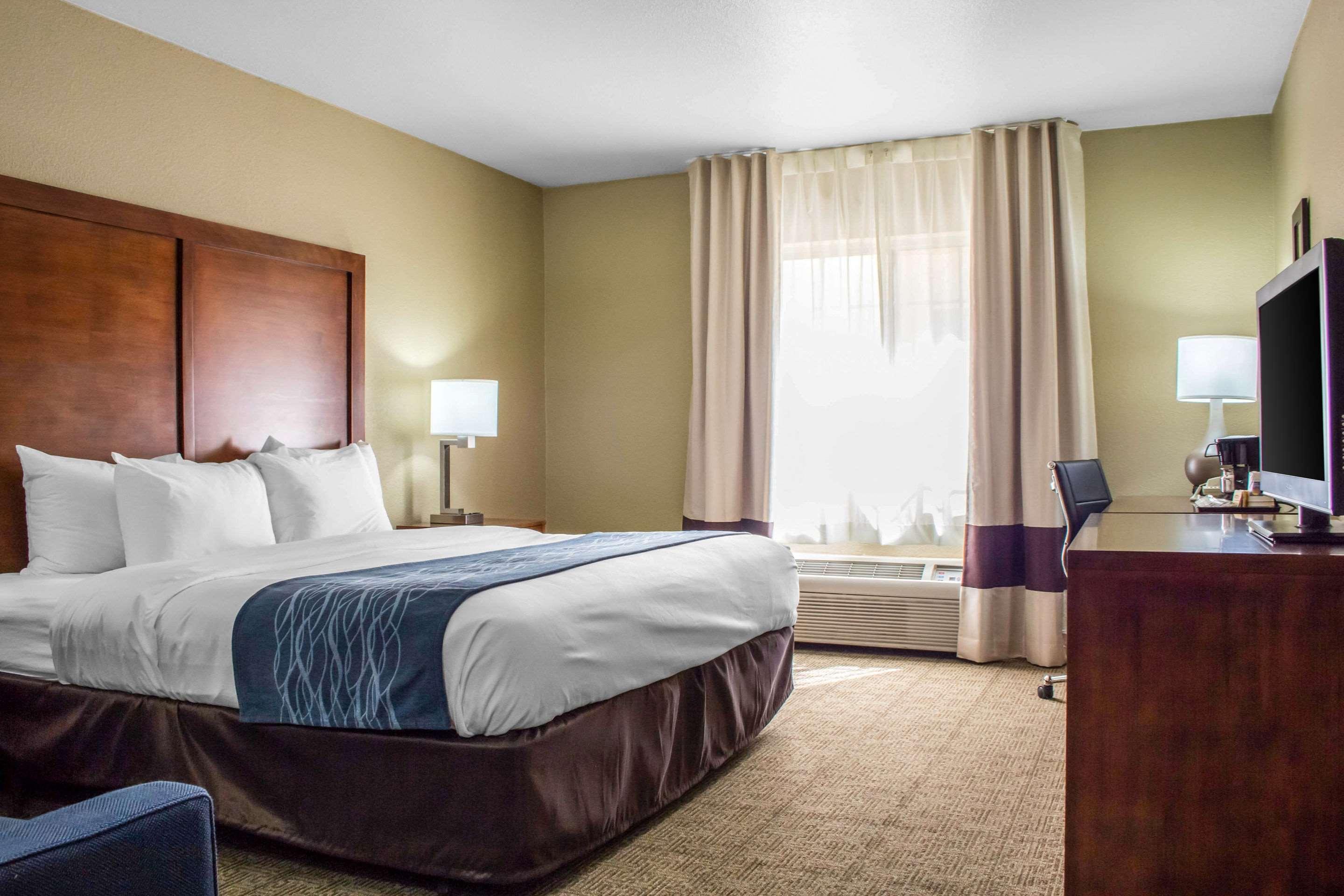 Spark By Hilton Glendale Peoria Phoenix North Екстер'єр фото