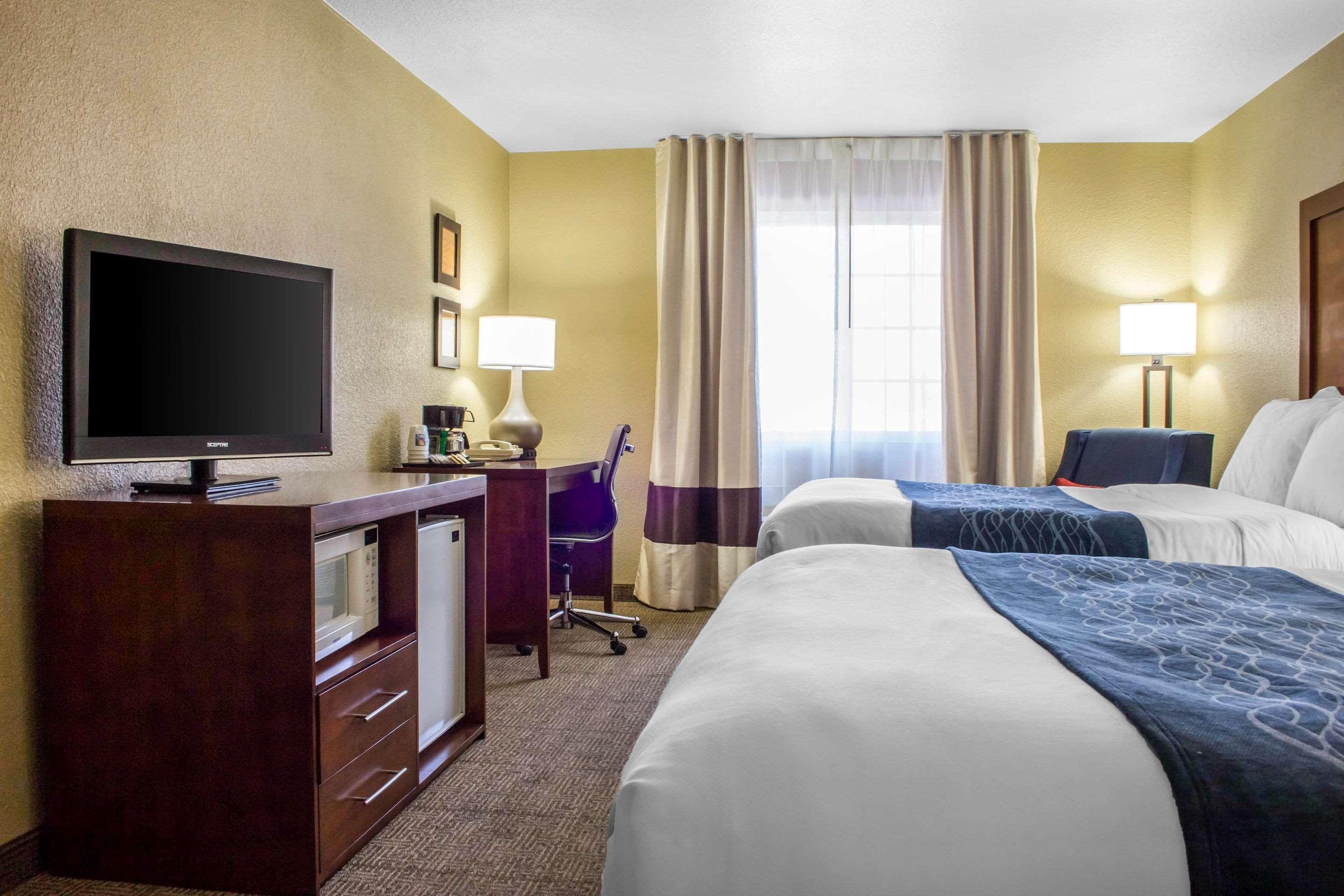 Spark By Hilton Glendale Peoria Phoenix North Екстер'єр фото