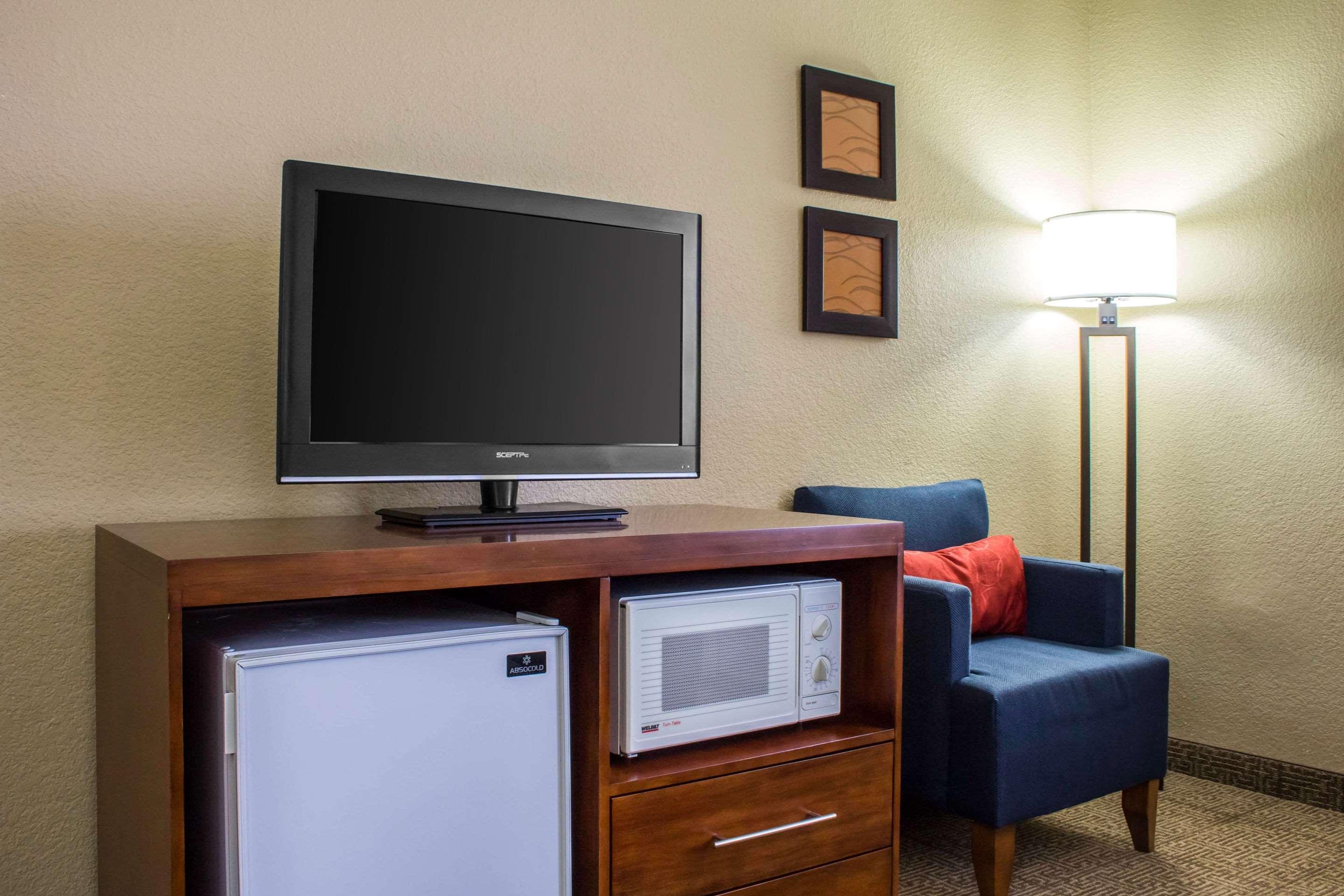 Spark By Hilton Glendale Peoria Phoenix North Екстер'єр фото