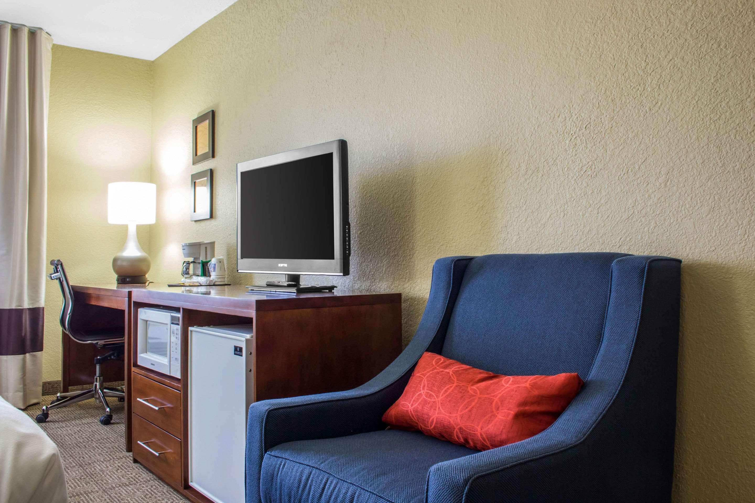 Spark By Hilton Glendale Peoria Phoenix North Екстер'єр фото