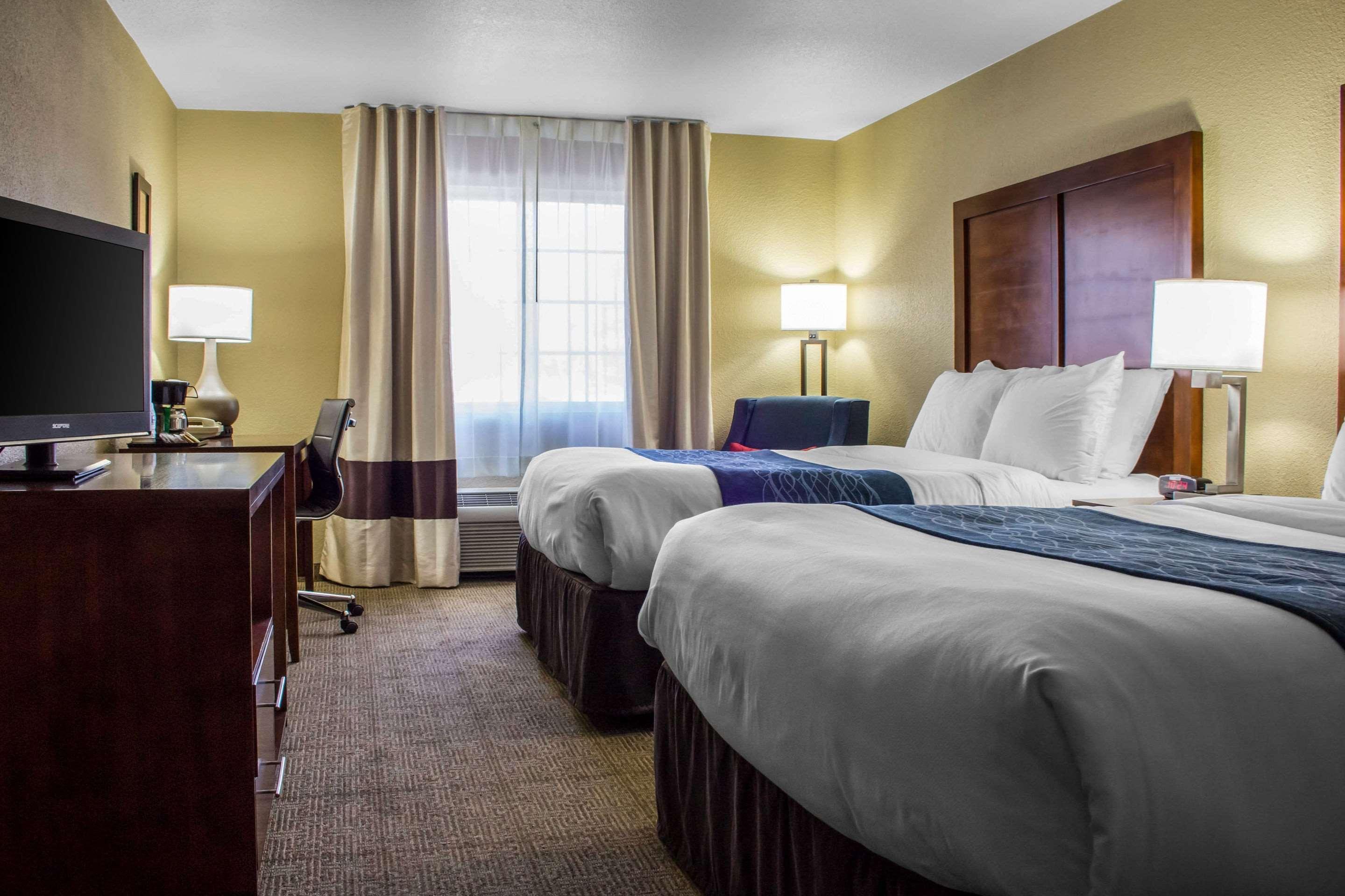 Spark By Hilton Glendale Peoria Phoenix North Екстер'єр фото