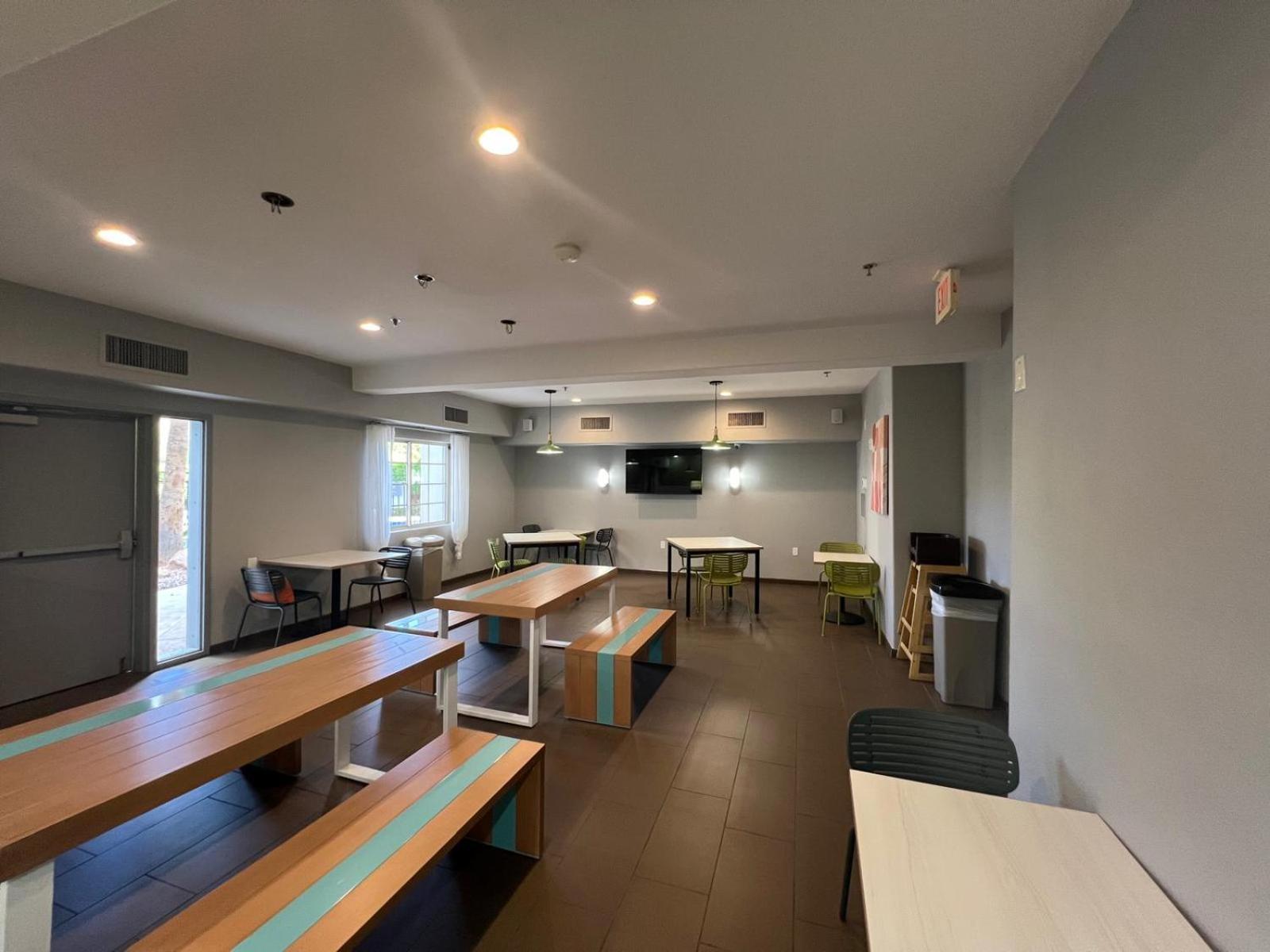 Spark By Hilton Glendale Peoria Phoenix North Екстер'єр фото