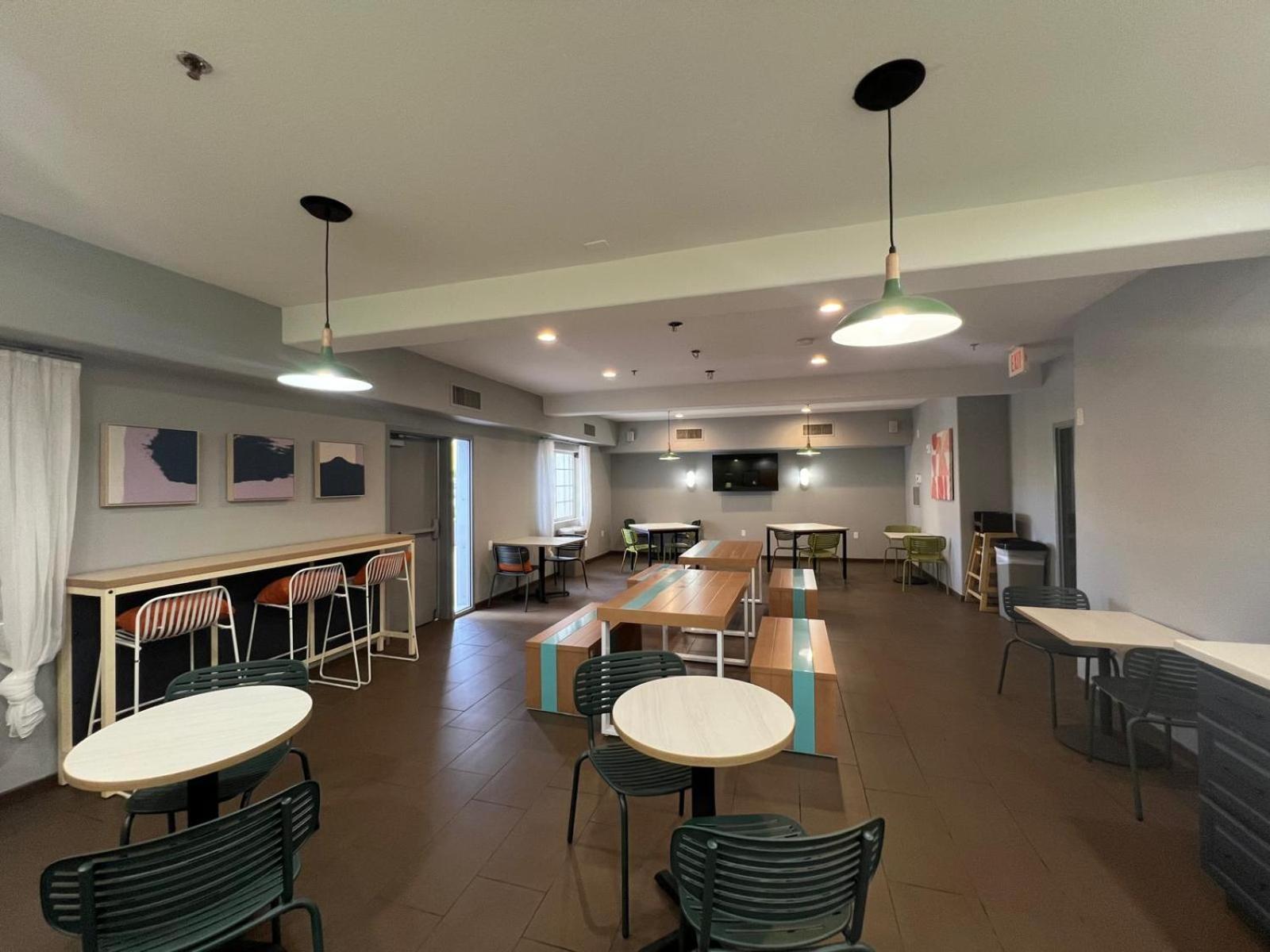 Spark By Hilton Glendale Peoria Phoenix North Екстер'єр фото