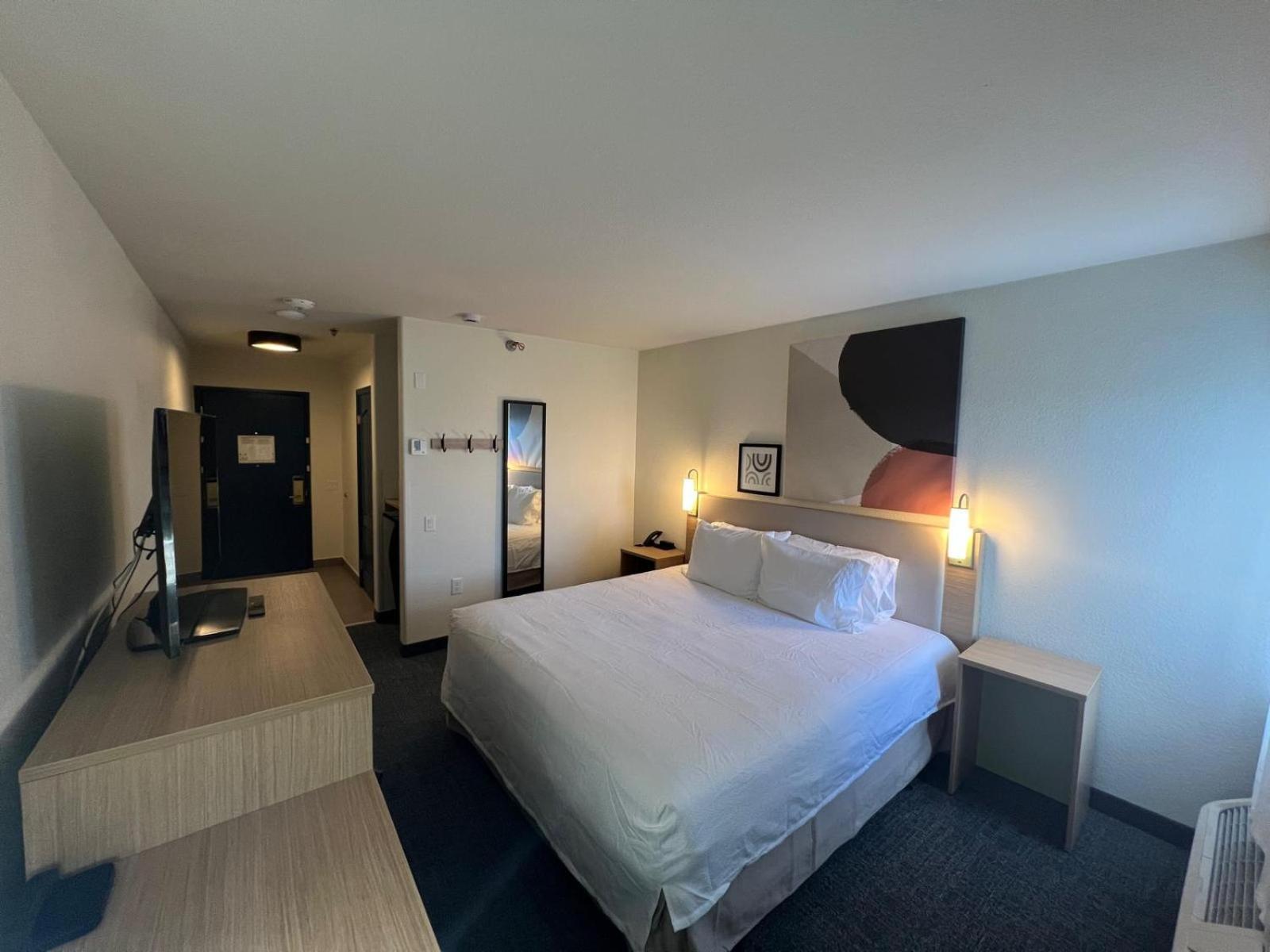 Spark By Hilton Glendale Peoria Phoenix North Екстер'єр фото