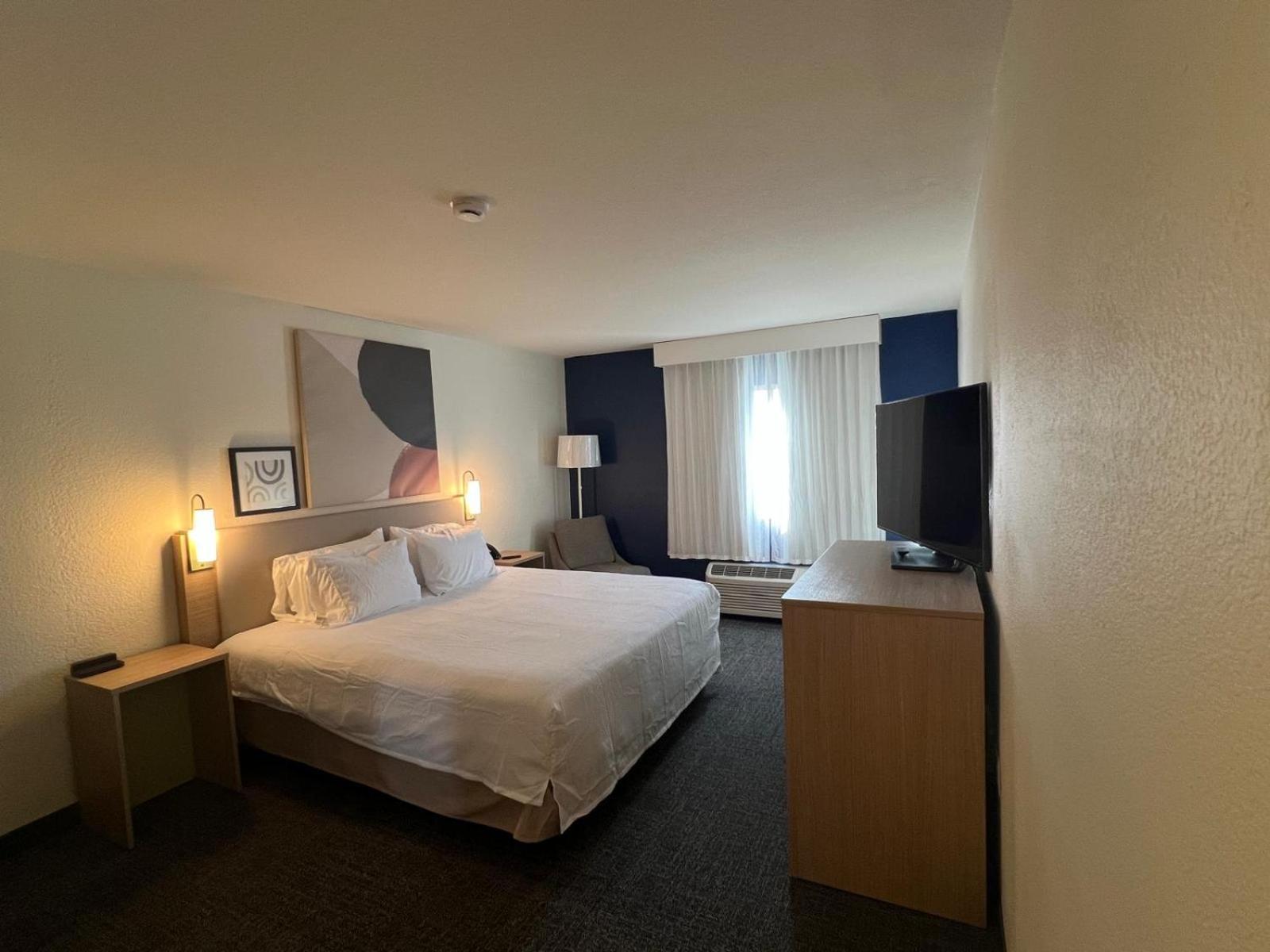 Spark By Hilton Glendale Peoria Phoenix North Екстер'єр фото