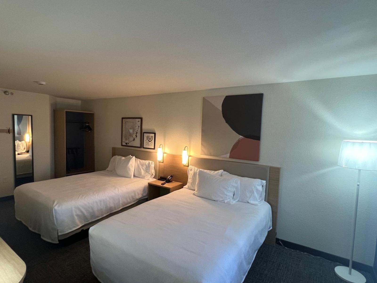 Spark By Hilton Glendale Peoria Phoenix North Екстер'єр фото