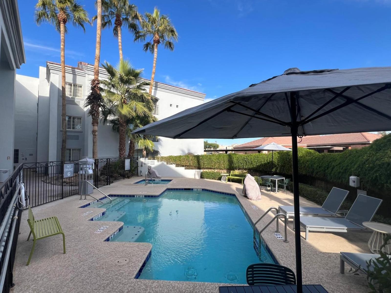 Spark By Hilton Glendale Peoria Phoenix North Екстер'єр фото