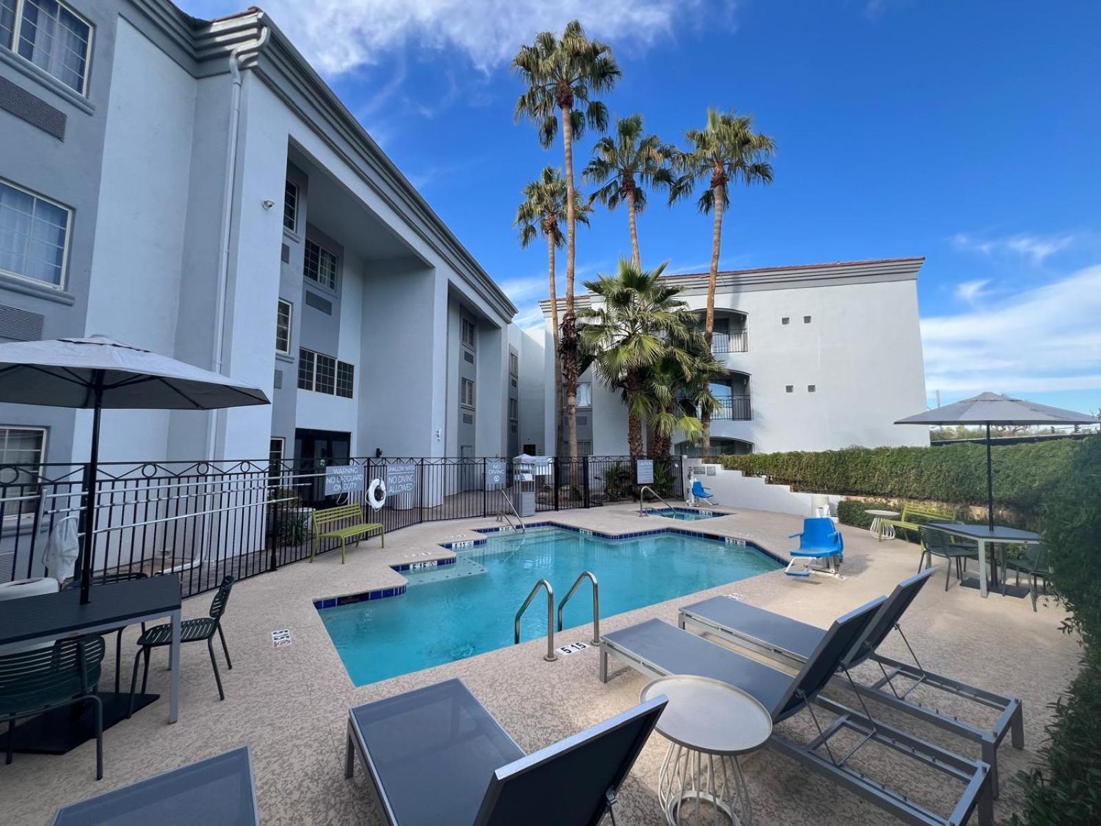 Spark By Hilton Glendale Peoria Phoenix North Екстер'єр фото