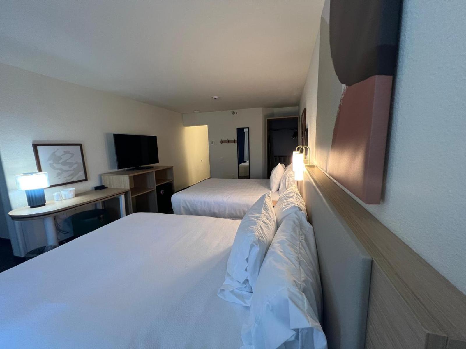 Spark By Hilton Glendale Peoria Phoenix North Екстер'єр фото