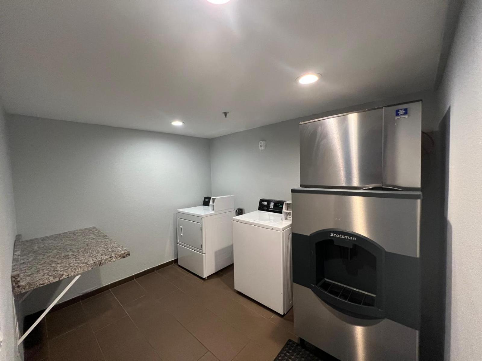 Spark By Hilton Glendale Peoria Phoenix North Екстер'єр фото