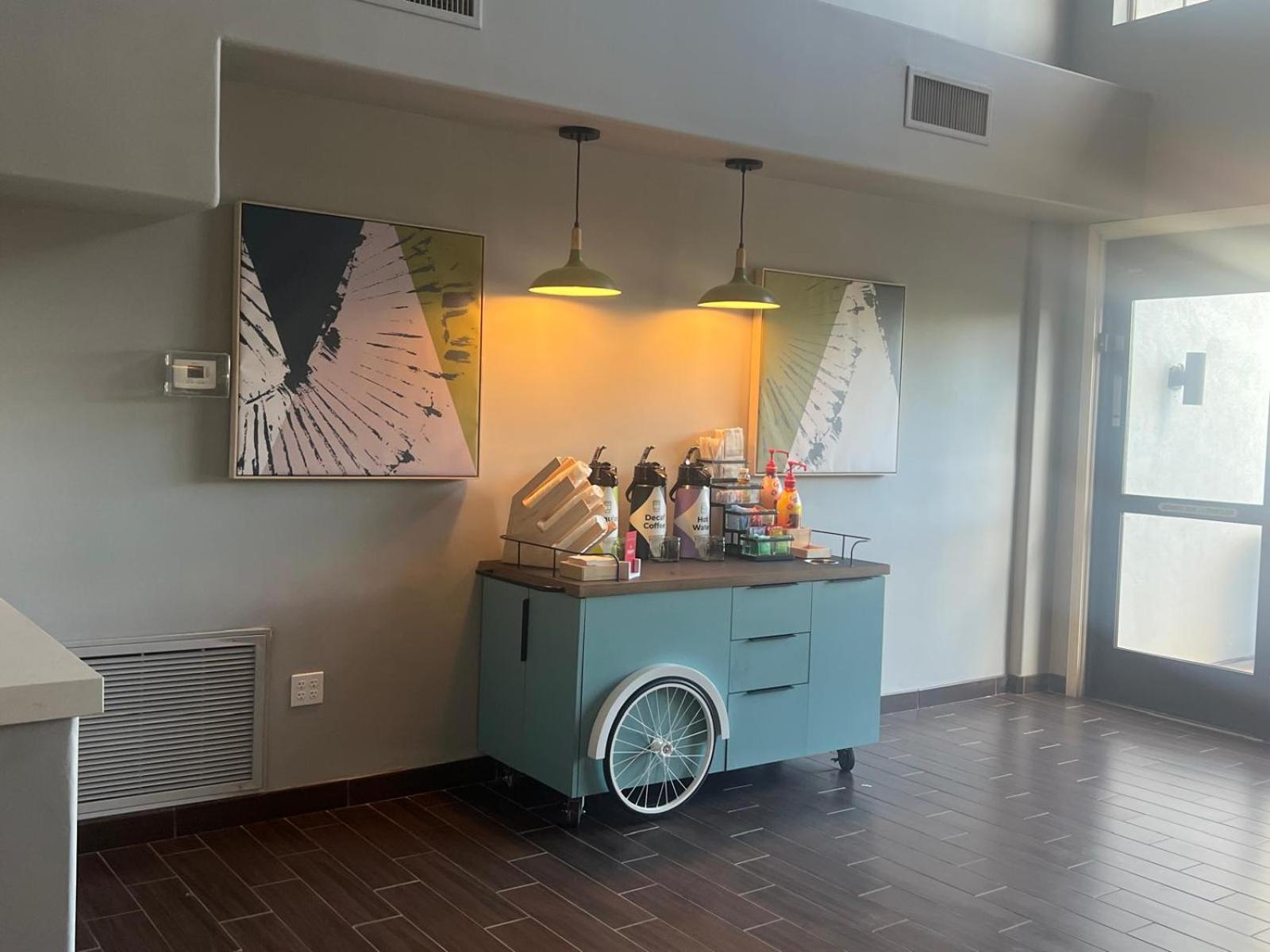 Spark By Hilton Glendale Peoria Phoenix North Екстер'єр фото