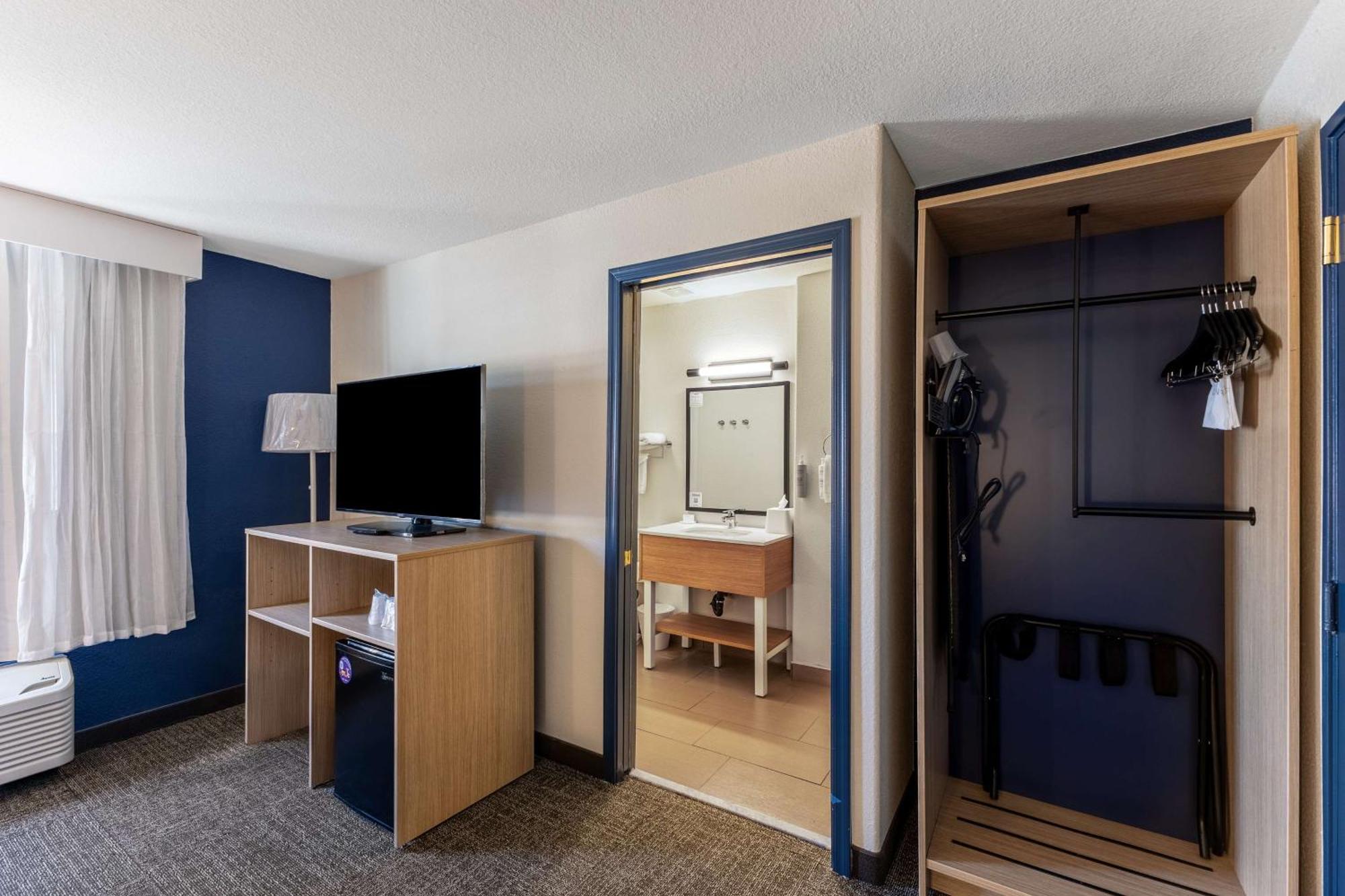 Spark By Hilton Glendale Peoria Phoenix North Екстер'єр фото