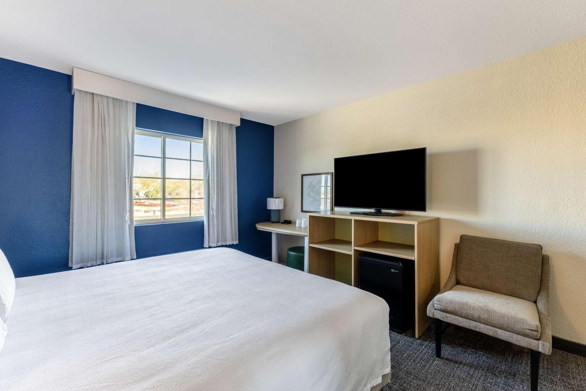 Spark By Hilton Glendale Peoria Phoenix North Екстер'єр фото