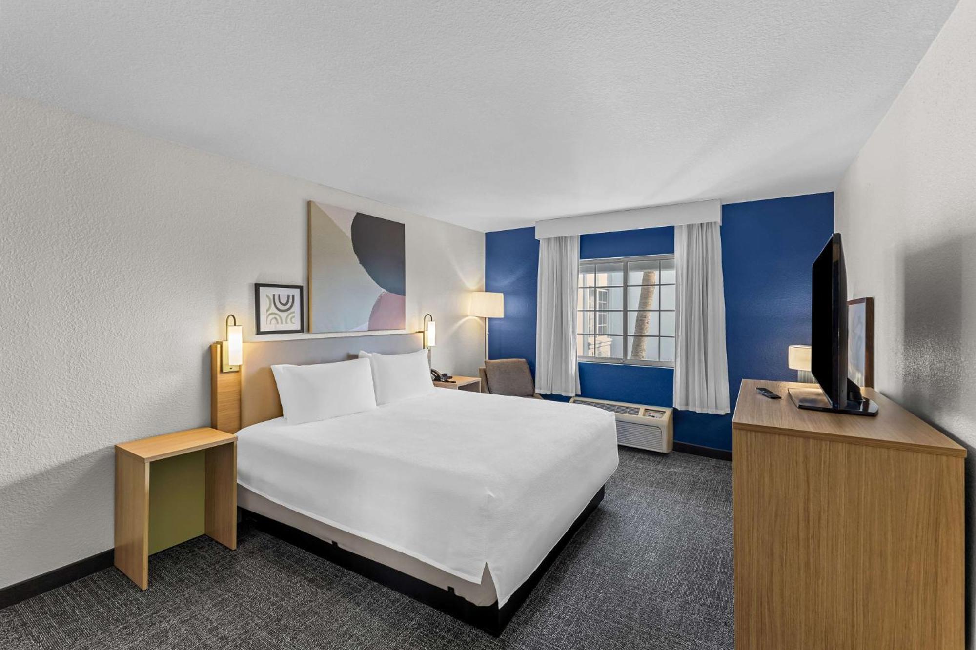 Spark By Hilton Glendale Peoria Phoenix North Екстер'єр фото