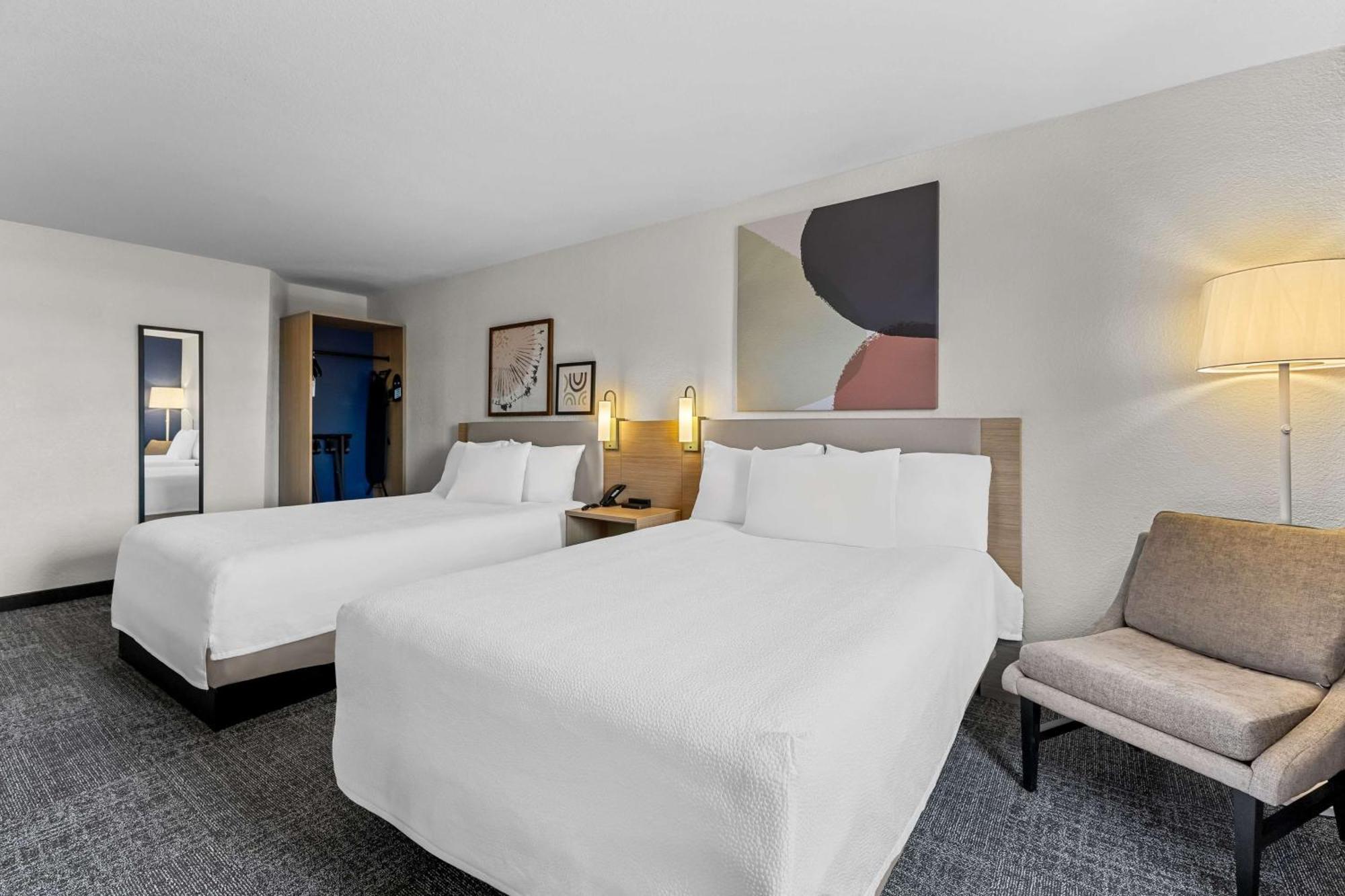 Spark By Hilton Glendale Peoria Phoenix North Екстер'єр фото