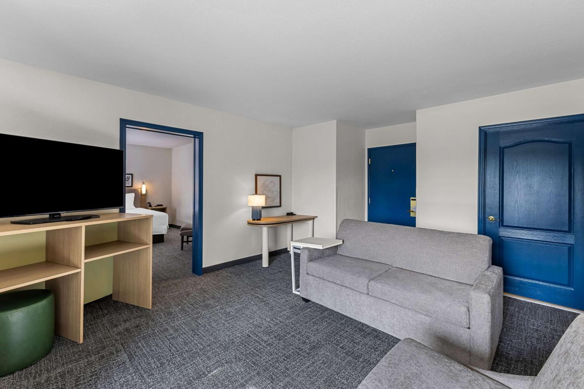 Spark By Hilton Glendale Peoria Phoenix North Екстер'єр фото