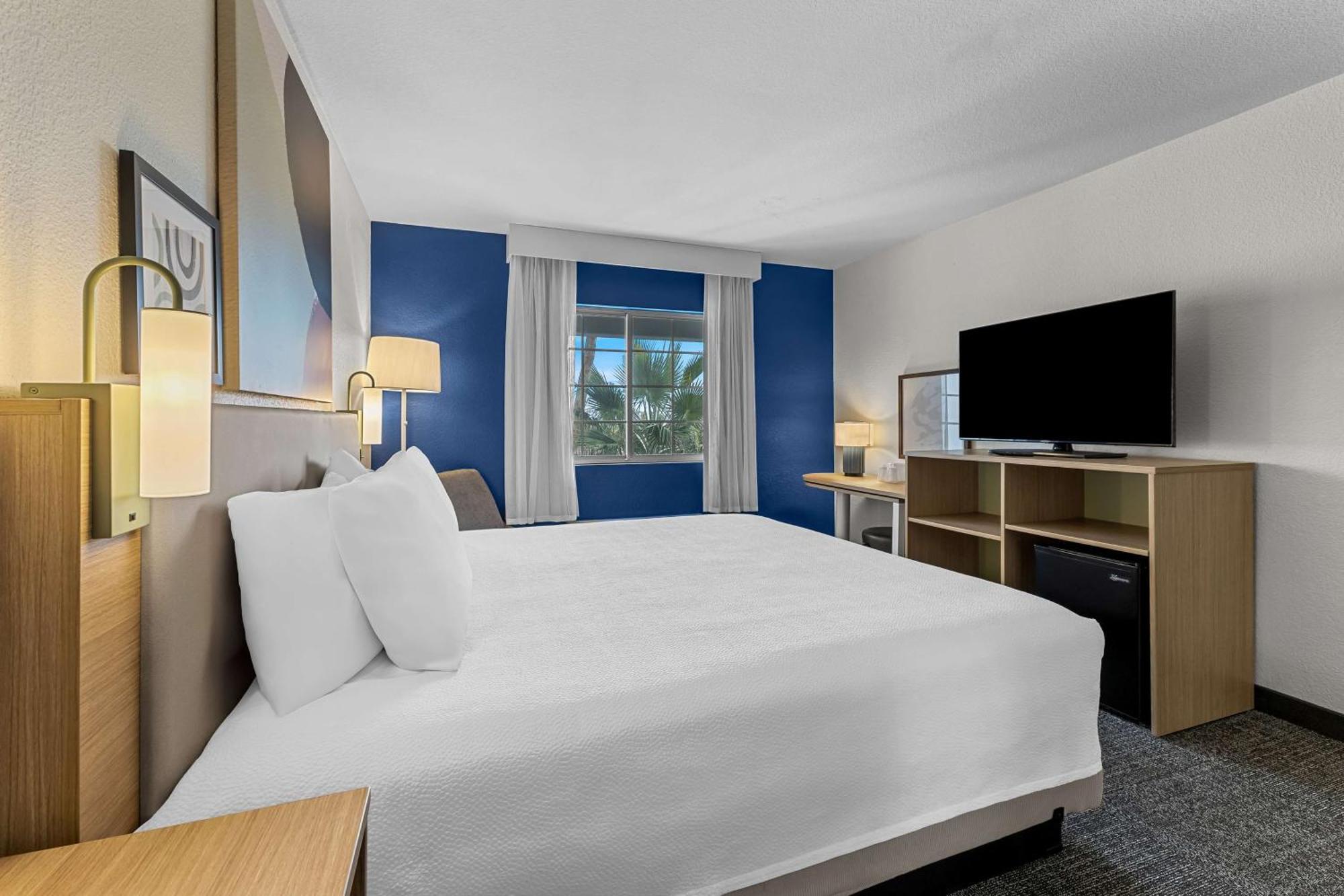 Spark By Hilton Glendale Peoria Phoenix North Екстер'єр фото