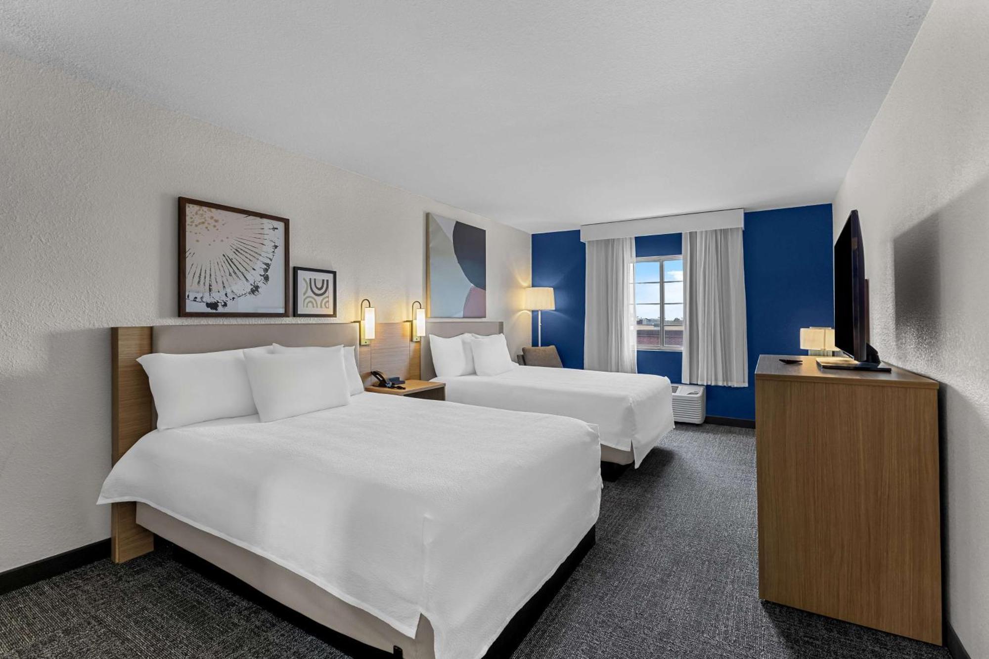 Spark By Hilton Glendale Peoria Phoenix North Екстер'єр фото