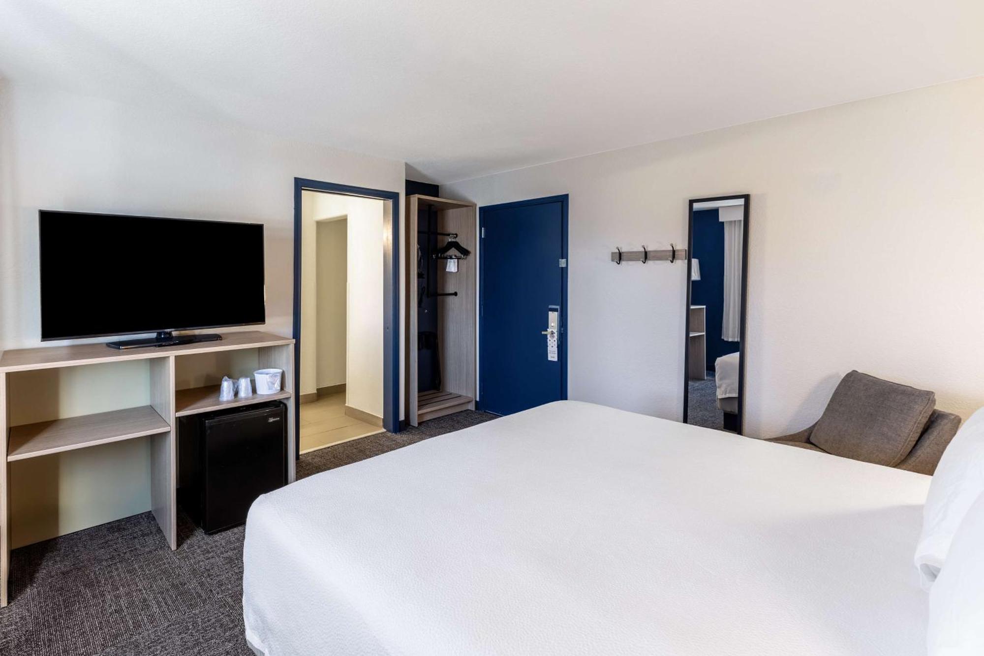 Spark By Hilton Glendale Peoria Phoenix North Екстер'єр фото