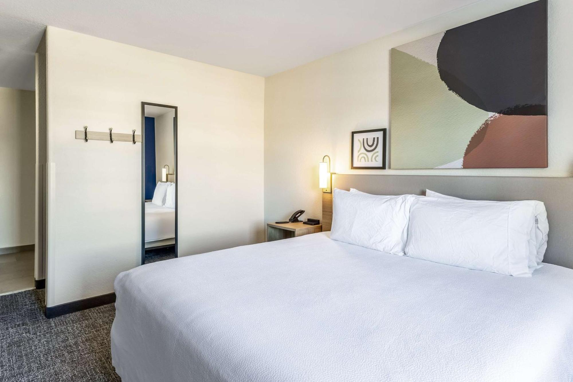 Spark By Hilton Glendale Peoria Phoenix North Екстер'єр фото