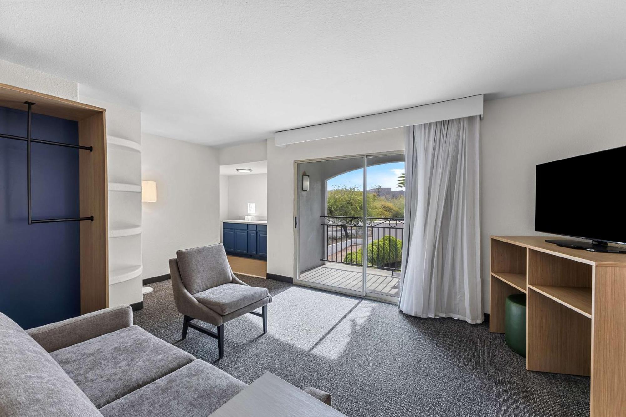 Spark By Hilton Glendale Peoria Phoenix North Екстер'єр фото