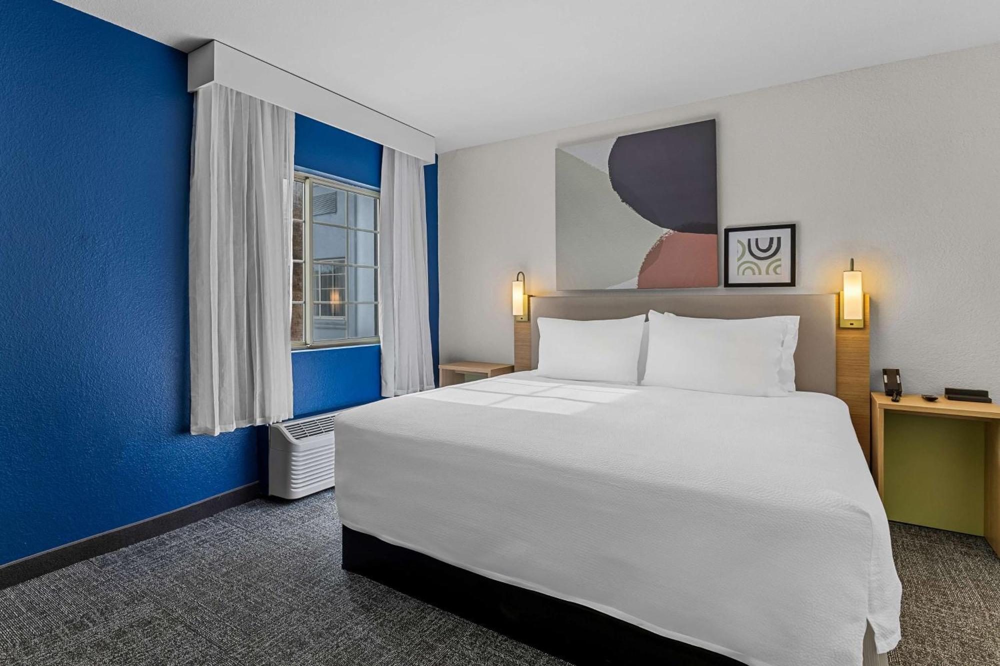 Spark By Hilton Glendale Peoria Phoenix North Екстер'єр фото
