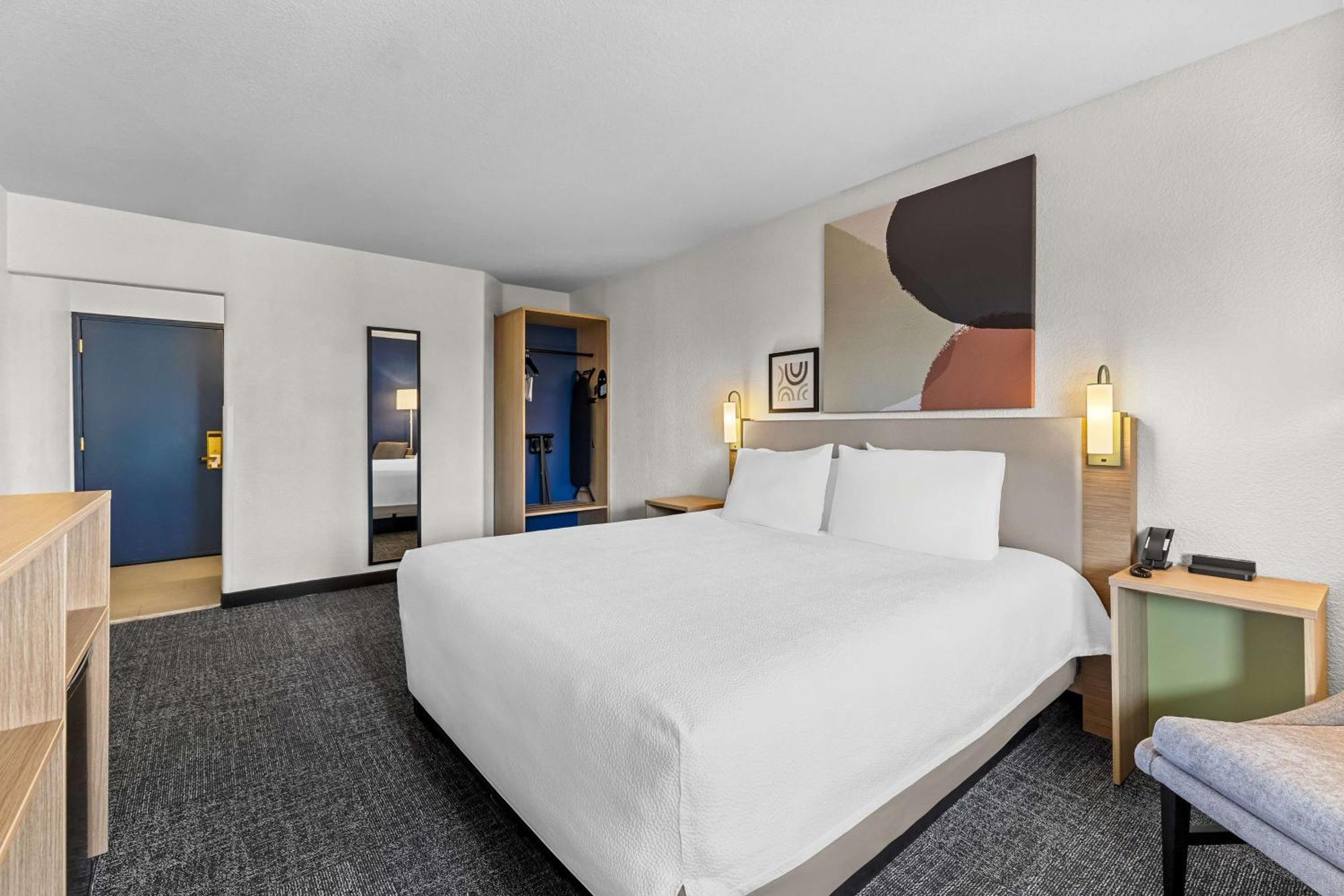 Spark By Hilton Glendale Peoria Phoenix North Екстер'єр фото