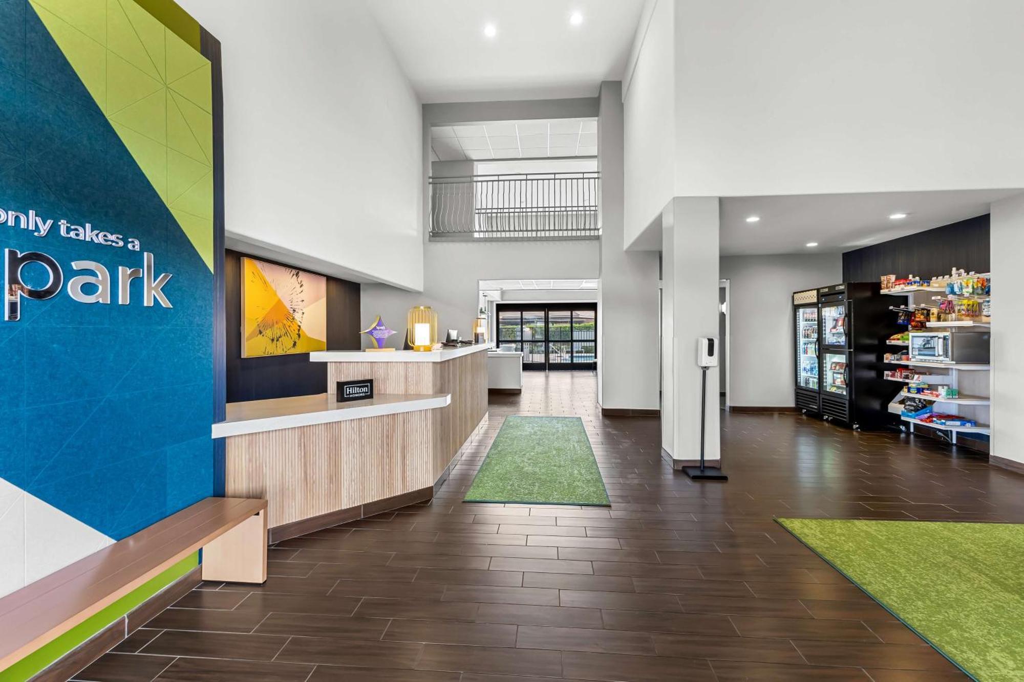 Spark By Hilton Glendale Peoria Phoenix North Екстер'єр фото