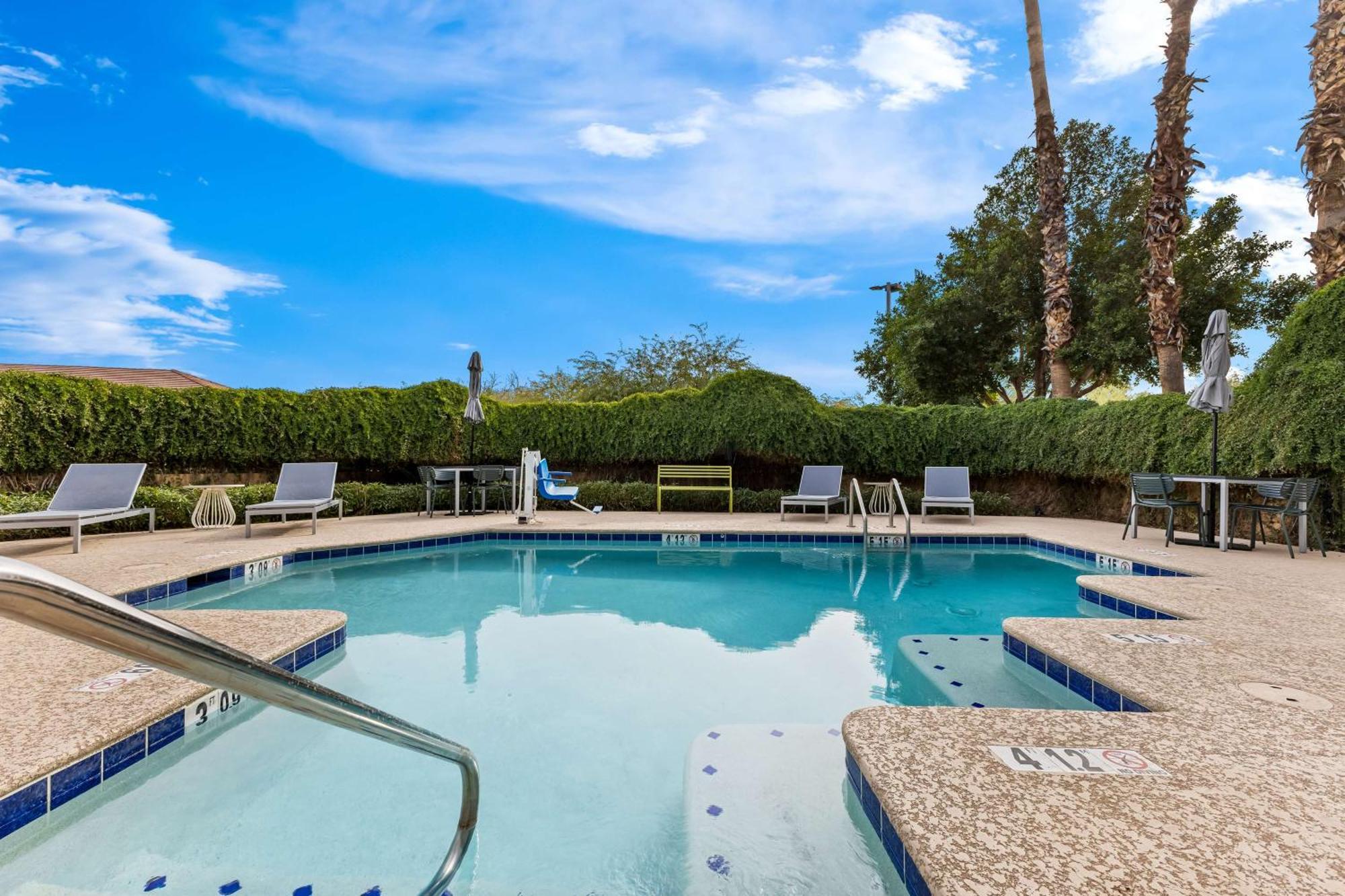 Spark By Hilton Glendale Peoria Phoenix North Екстер'єр фото