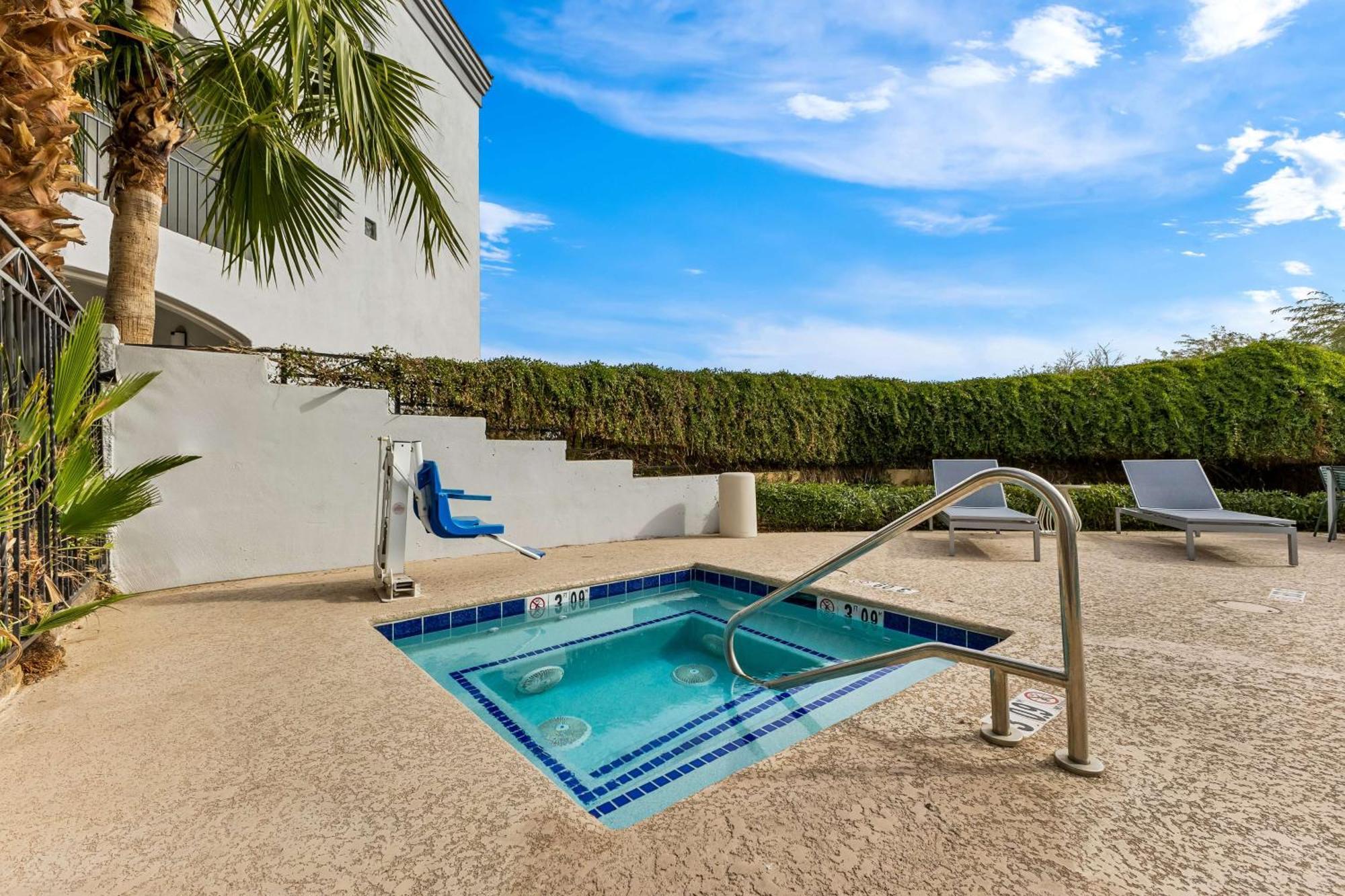 Spark By Hilton Glendale Peoria Phoenix North Екстер'єр фото