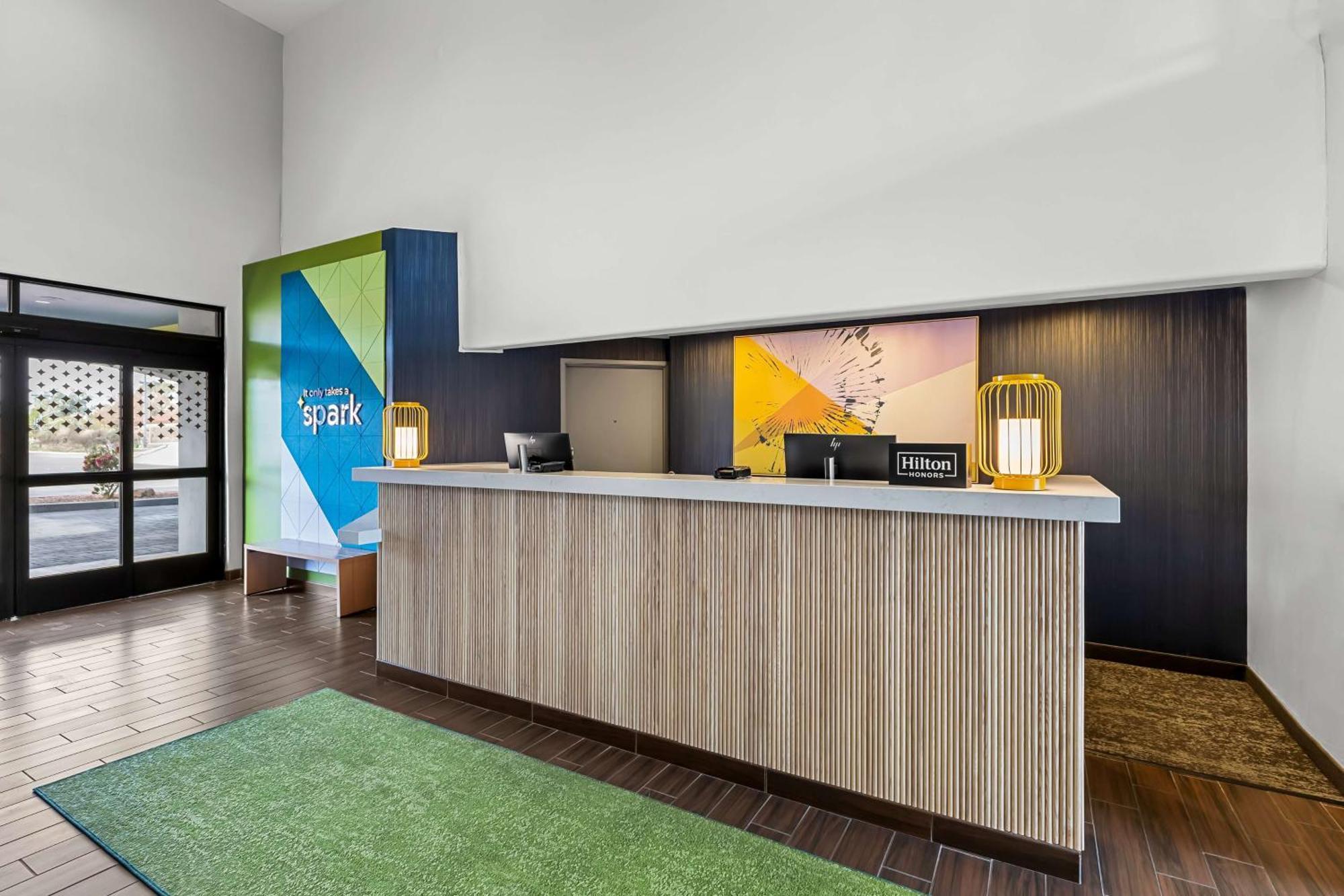 Spark By Hilton Glendale Peoria Phoenix North Екстер'єр фото
