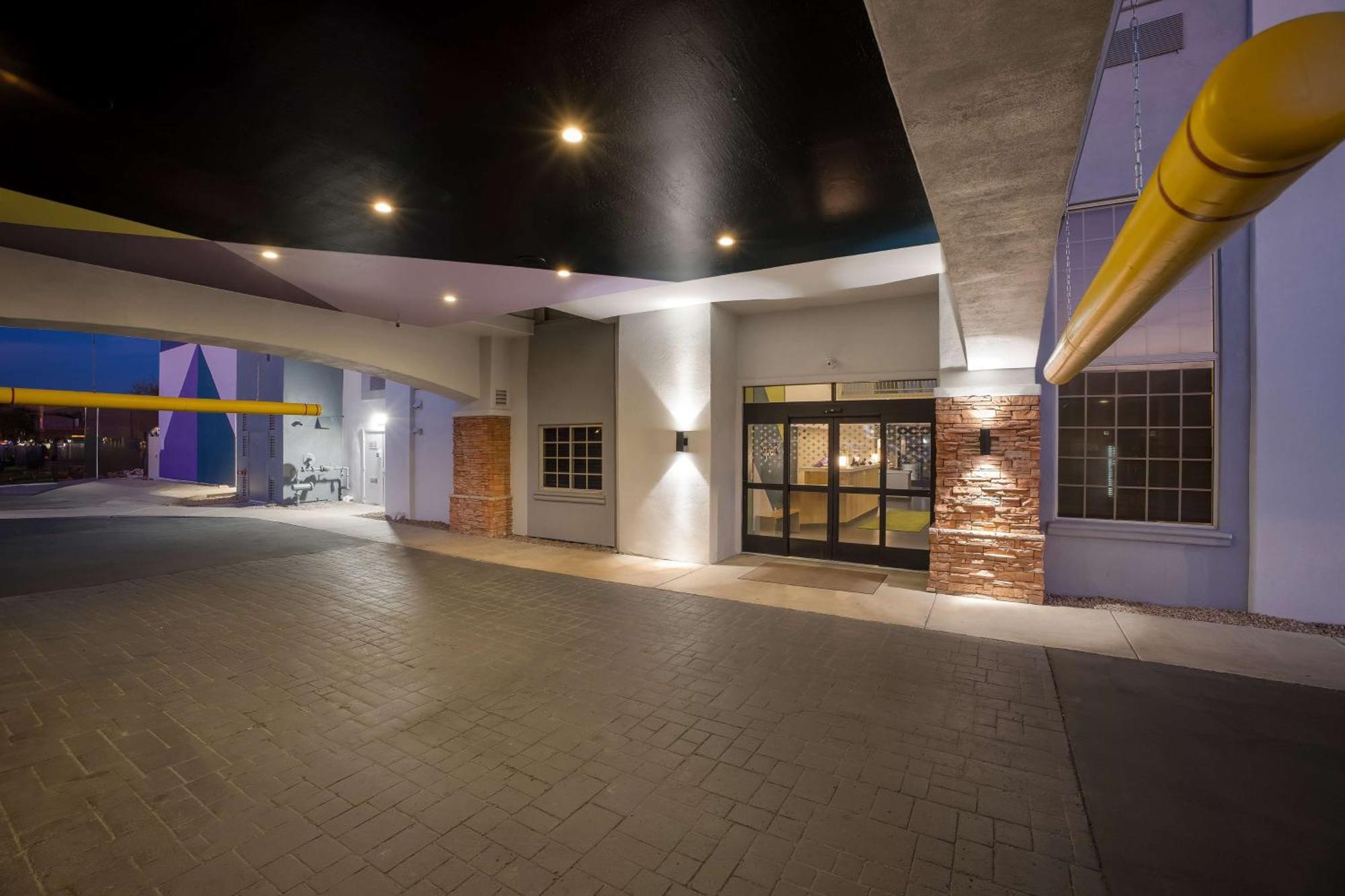 Spark By Hilton Glendale Peoria Phoenix North Екстер'єр фото